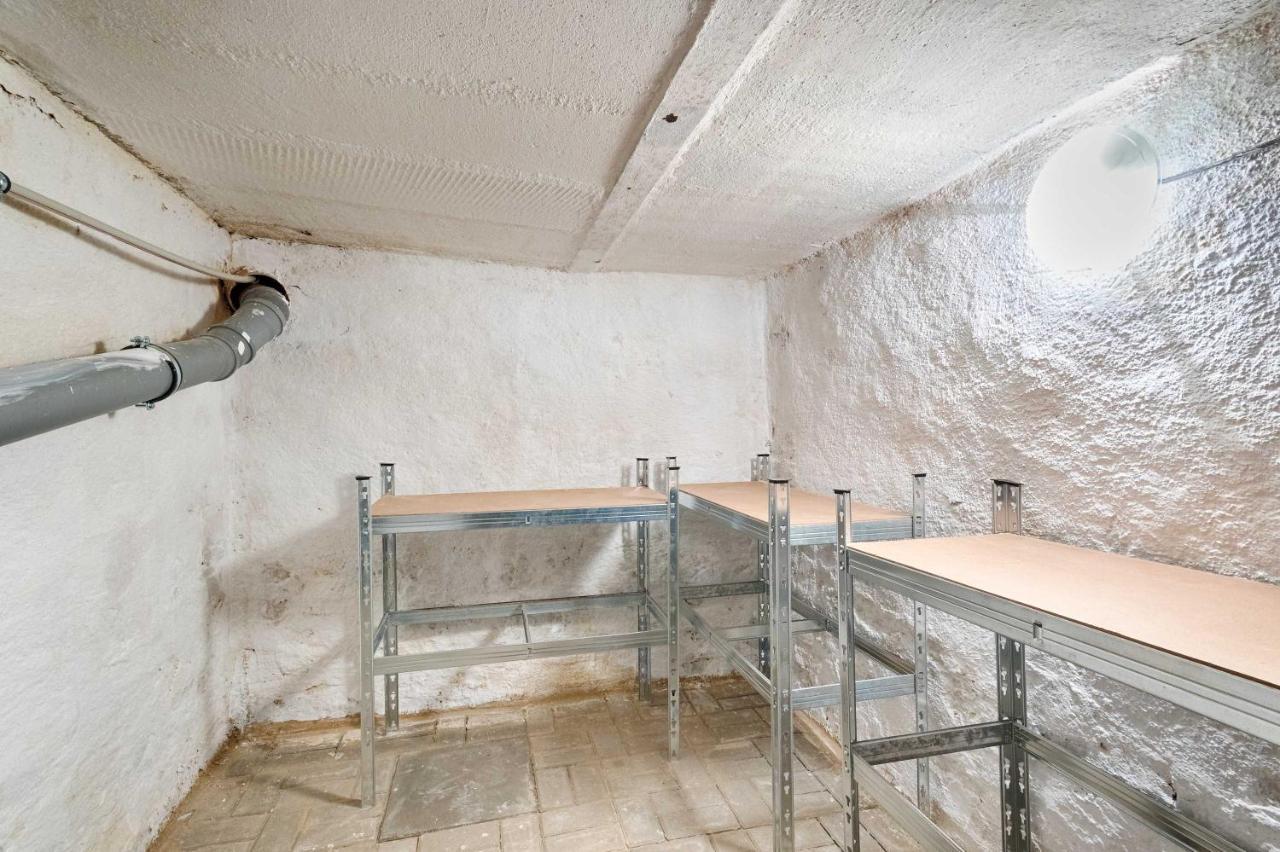 Chalupa Česká Kanada Dobrohor Exterior foto